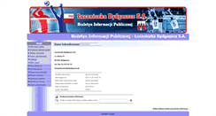 Desktop Screenshot of delectabydgoszcz.multibip.pl