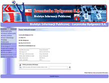 Tablet Screenshot of delectabydgoszcz.multibip.pl